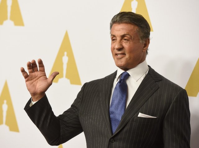 Oscar 2016 - Immagine 176992