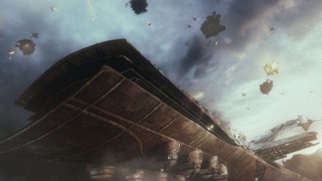 Garm Wars: L'ultimo Druido - Immagine 174442