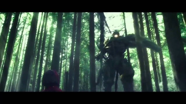 Garm Wars: L'ultimo Druido - Immagine 174443