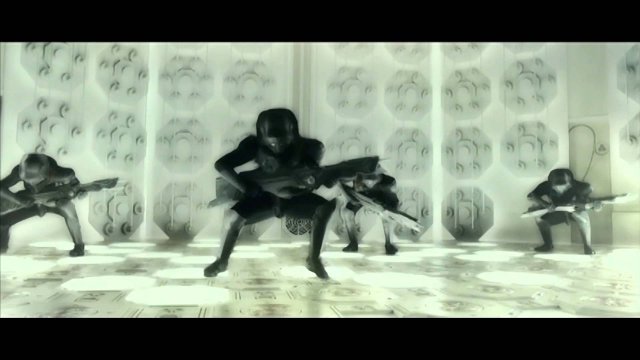 Garm Wars: L'ultimo Druido - Immagine 174444