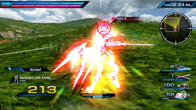 Mobile Suit Gundam Extreme VS-Force - Immagine 185637