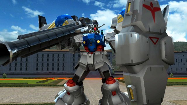 Mobile Suit Gundam Extreme VS-Force - Immagine 185650