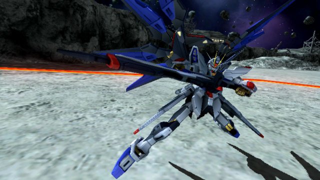 Mobile Suit Gundam Extreme VS-Force - Immagine 185659