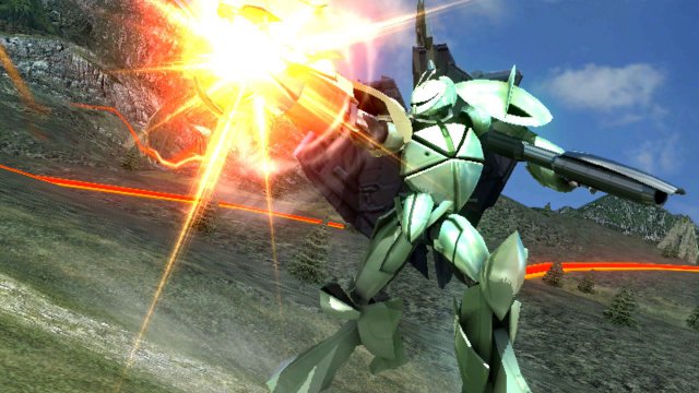 Mobile Suit Gundam Extreme VS-Force immagine 185662