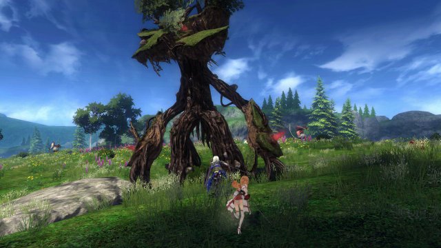 Sword Art Online: Hollow Realization - Immagine 182284