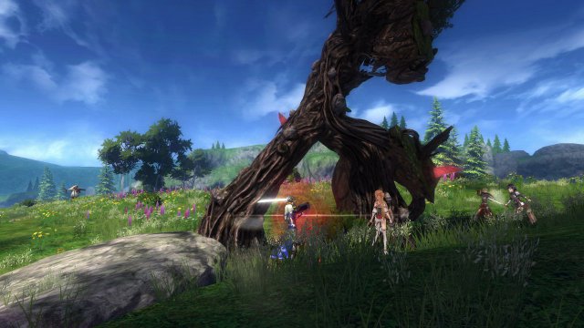Sword Art Online: Hollow Realization - Immagine 182286