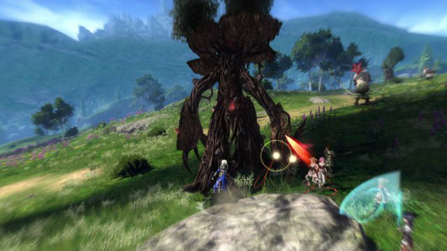 Sword Art Online: Hollow Realization - Immagine 182288