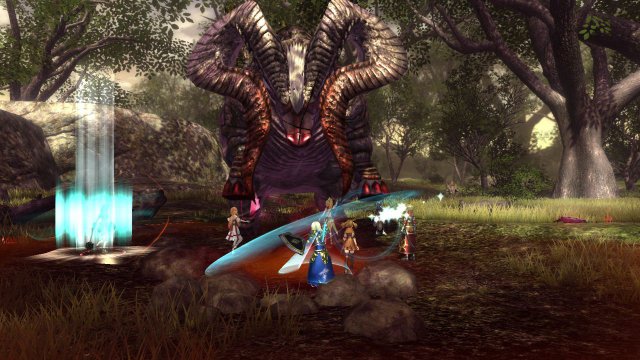 Sword Art Online: Hollow Realization - Immagine 182290