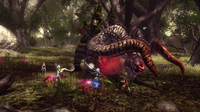 Sword Art Online: Hollow Realization - Immagine 182292