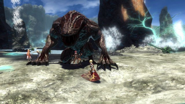 Sword Art Online: Hollow Realization - Immagine 182294