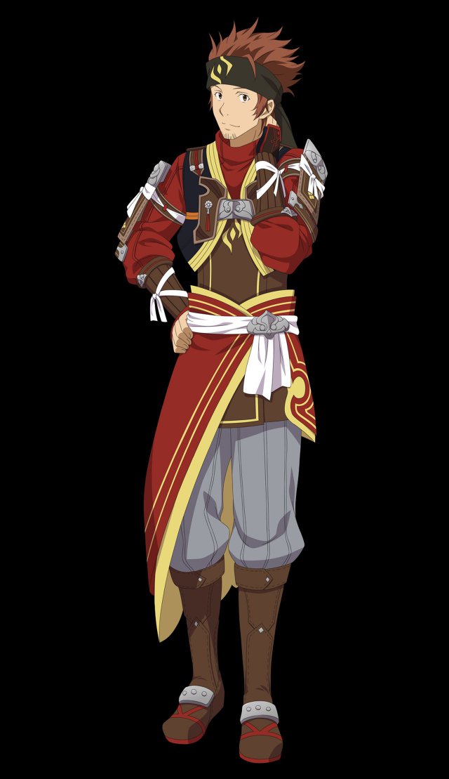 Sword Art Online: Hollow Realization - Immagine 185919