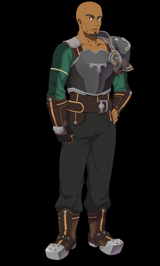 Sword Art Online: Hollow Realization - Immagine 185921
