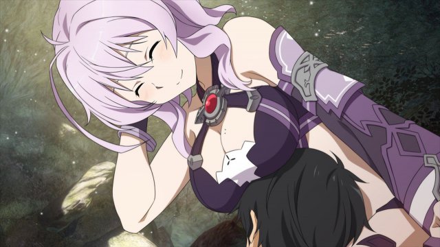 Sword Art Online: Hollow Realization - Immagine 185925