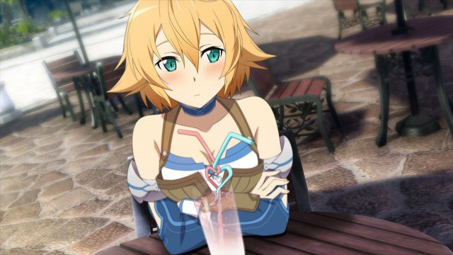 Sword Art Online: Hollow Realization - Immagine 185927