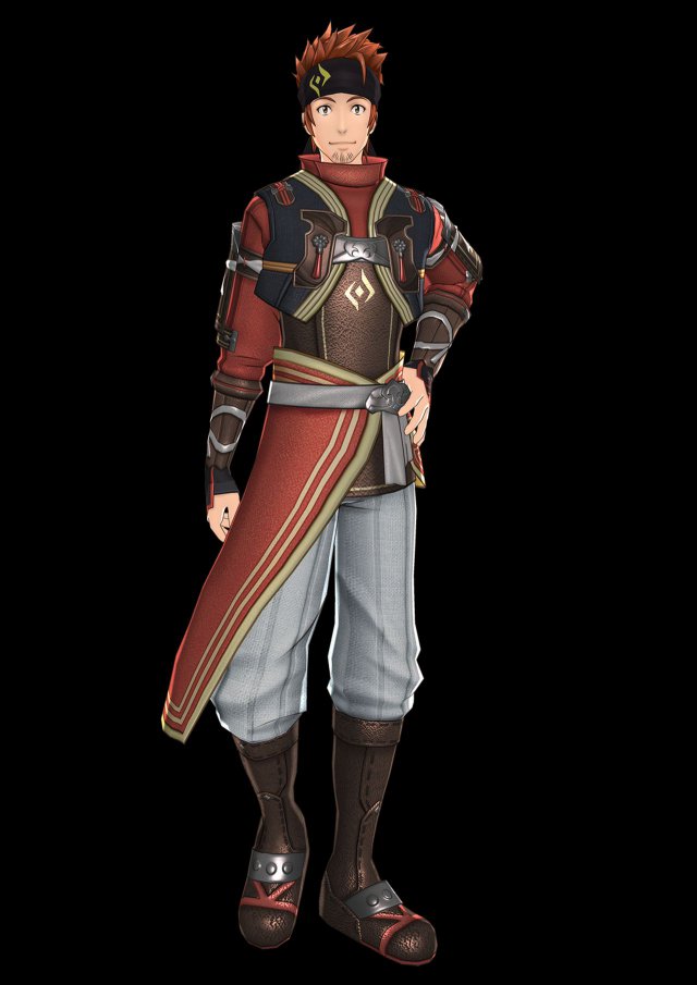 Sword Art Online: Hollow Realization - Immagine 185939