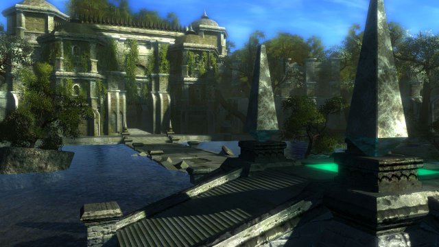 Sword Art Online: Hollow Realization - Immagine 185951
