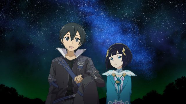 Sword Art Online: Hollow Realization - Immagine 192888