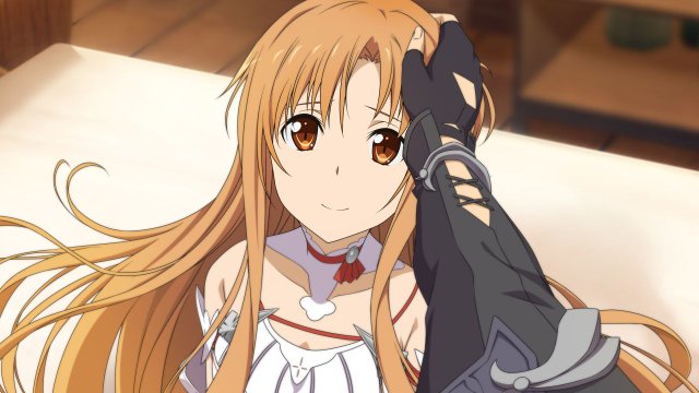 Sword Art Online: Hollow Realization - Immagine 192890