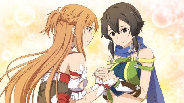 Sword Art Online: Hollow Realization - Immagine 192894