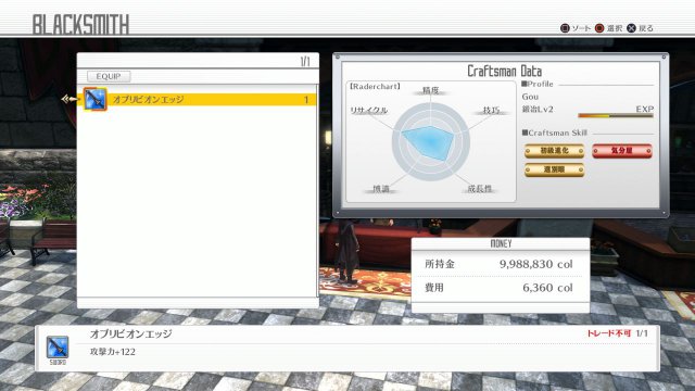 Sword Art Online: Hollow Realization - Immagine 192924