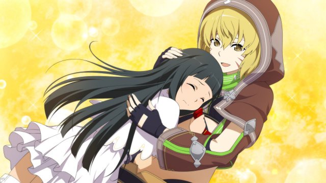 Sword Art Online: Hollow Realization - Immagine 194757