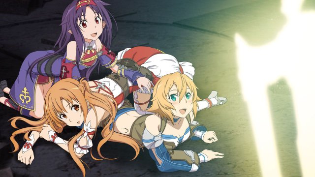 Sword Art Online: Hollow Realization - Immagine 194759