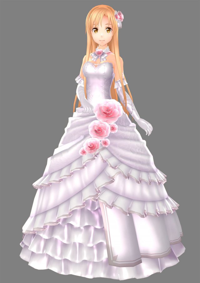 Sword Art Online: Hollow Realization - Immagine 194763
