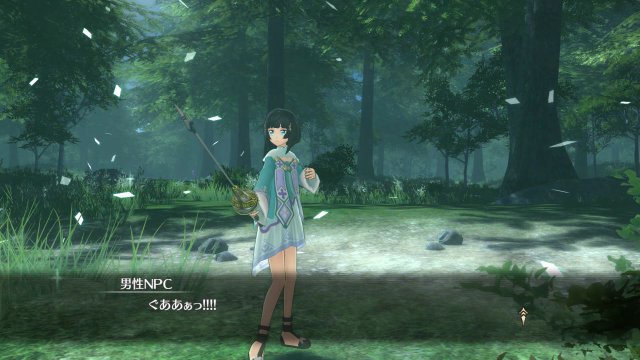 Sword Art Online: Hollow Realization - Immagine 194772