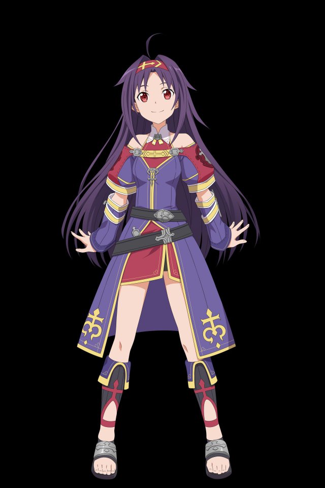 Sword Art Online: Hollow Realization - Immagine 194782