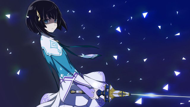 Sword Art Online: Hollow Realization - Immagine 194801