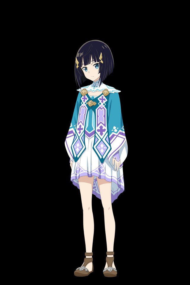 Sword Art Online: Hollow Realization - Immagine 194803