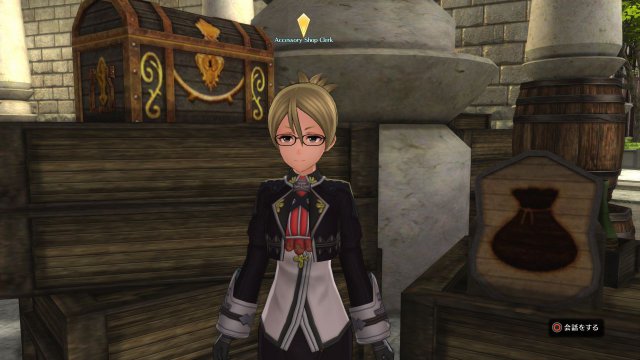 Sword Art Online: Hollow Realization - Immagine 194806