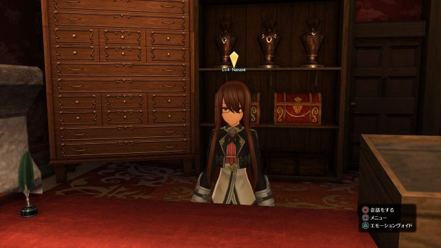 Sword Art Online: Hollow Realization - Immagine 194814