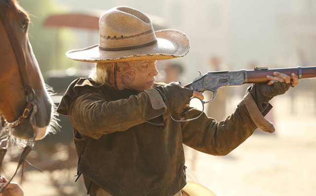 Westworld immagine 194212