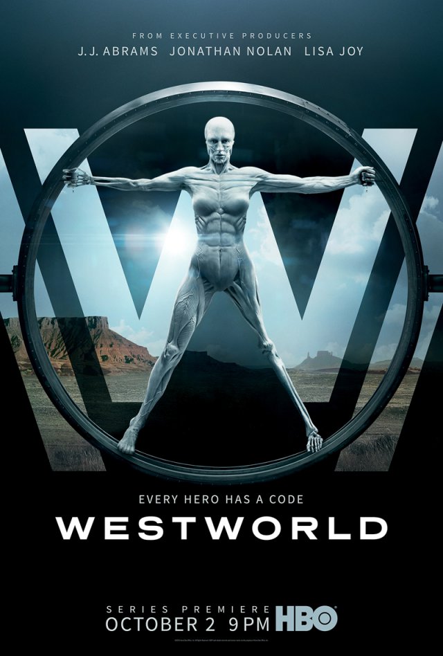 Westworld immagine 194213