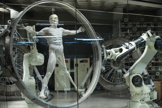 Westworld immagine 194214