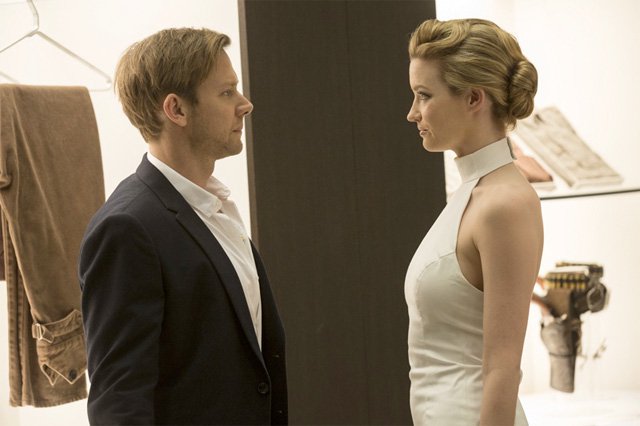 Westworld - Immagine 194258