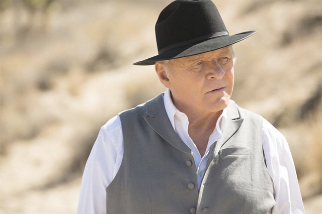 Westworld - Immagine 194259