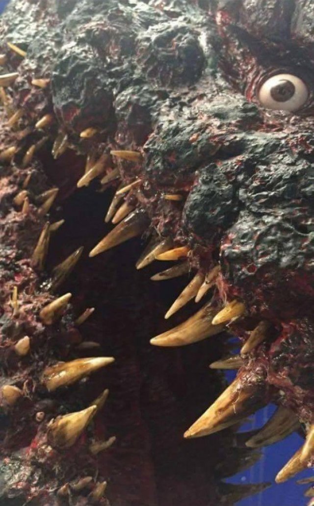 Godzilla: Resurgence - Immagine 173315