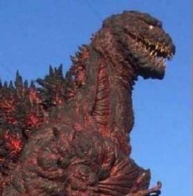 Godzilla: Resurgence - Immagine 173316