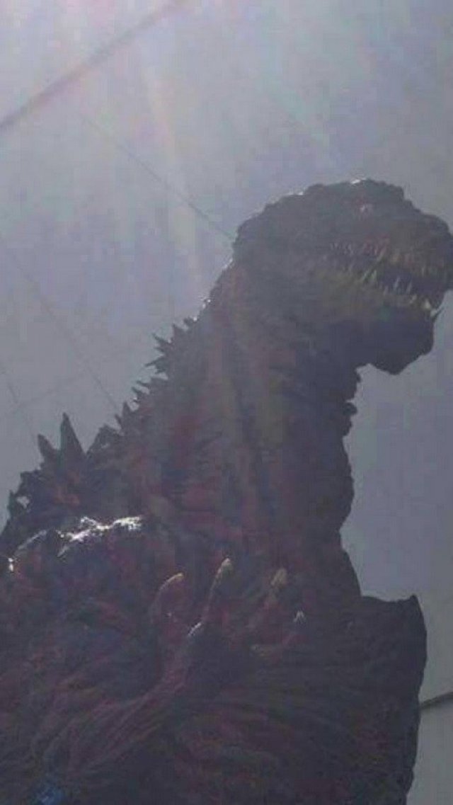 Godzilla: Resurgence - Immagine 173317