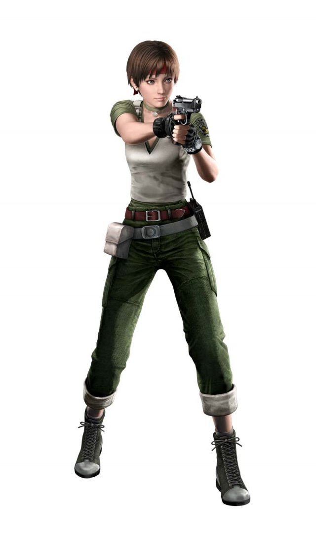 Resident Evil 0 HD Remaster - Immagine 173927
