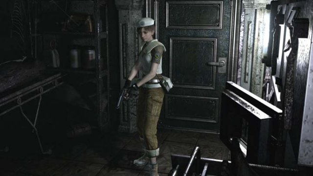 Resident Evil 0 HD Remaster immagine 173977