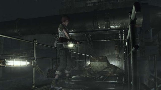 Resident Evil 0 HD Remaster - Immagine 173981