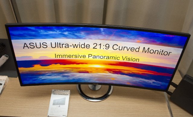 ASUS CES 2016 - Immagine 173465