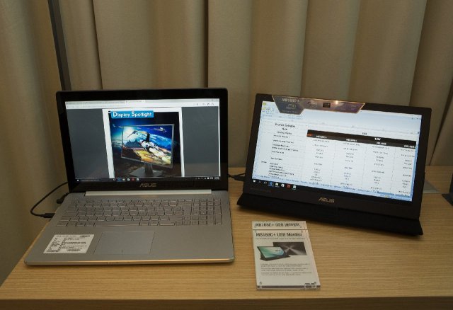 ASUS CES 2016 - Immagine 173466