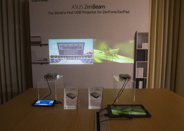 ASUS CES 2016 - Immagine 173471