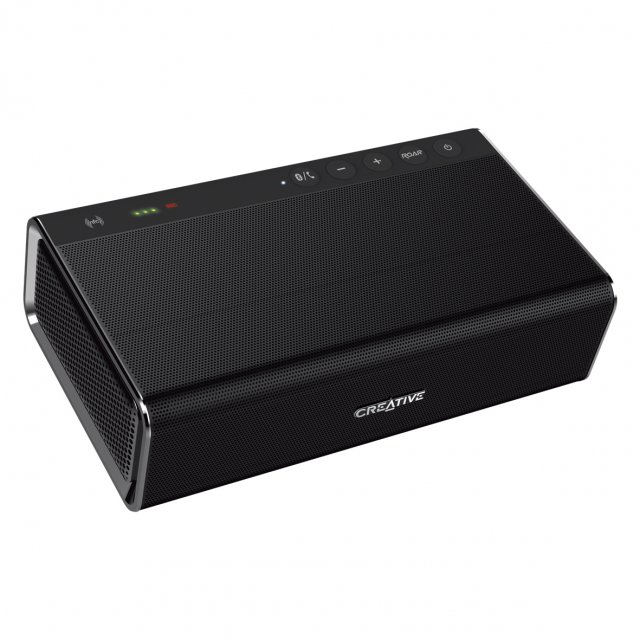 Sound Blaster Roar Pro - Immagine 173475