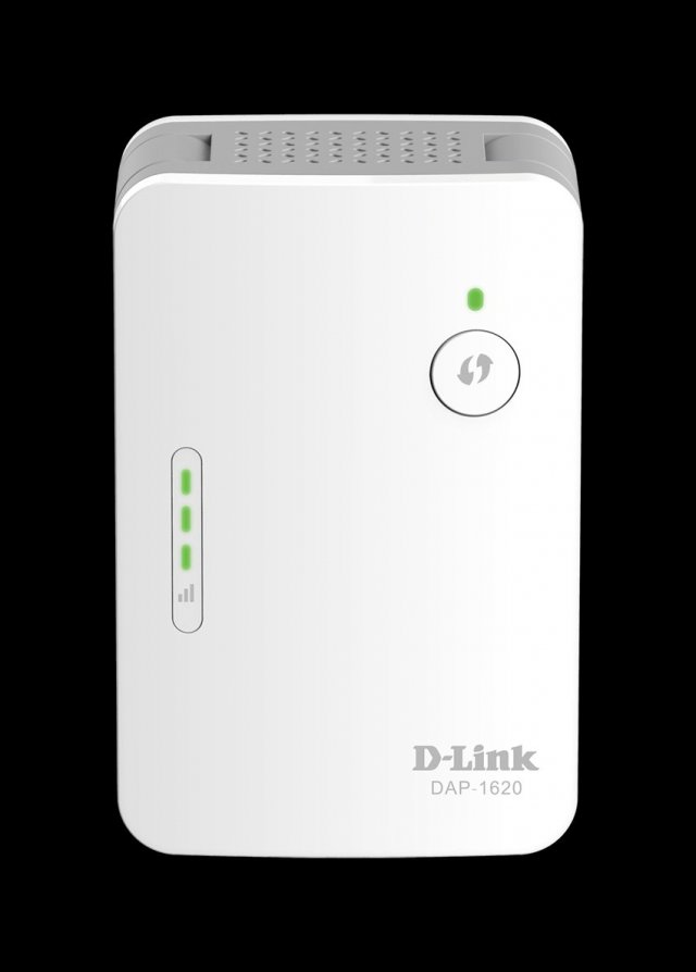 Range  Extender DAP-1620 - Immagine 173564