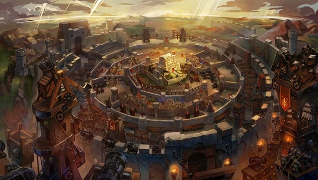 Grand Kingdom - Immagine 176052